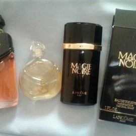 Magie Noire (Eau de Toilette) by Lancôme