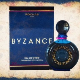 Byzance (1987) (Eau de Toilette) by Rochas
