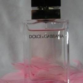 Dolce & Gabbana pour Femme (2012) (Eau de Parfum) - Dolce & Gabbana
