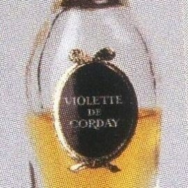 Violette de Corday