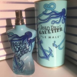 Le Mâle Summer Fragrance 2014 - Jean Paul Gaultier