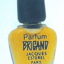 Brigand (Parfum) - Jacques Esterel