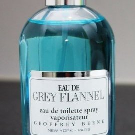 Eau de Grey Flannel (Eau de Toilette) - Geoffrey Beene