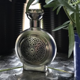 Häxan - Parfum Prissana