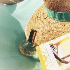 Memories - Daydreaming in a Hammock - Oriflame