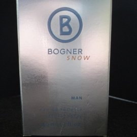 Bogner Snow Man (Eau de Toilette) von Bogner