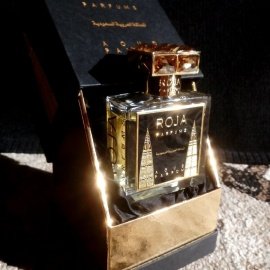 Kingdom of Saudi Arabia - Roja Parfums