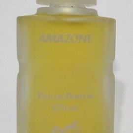 Amazone (Eau de Parfum) - Hermès