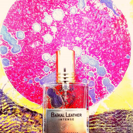 Baïkal Leather Intense - Parfums de Nicolaï