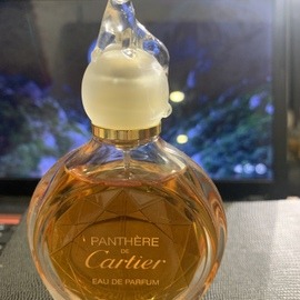 Panthère de Cartier (Parfum) by Cartier