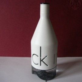 CK In2U for Him (Eau de Toilette) - Calvin Klein