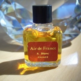 Air de France - Charrier / Parfums de Charières