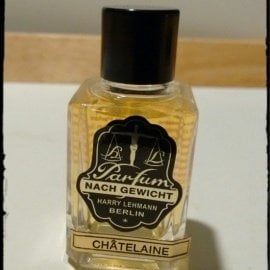 Châtelaine - Parfum-Individual Harry Lehmann