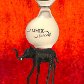 Dalimix von Salvador Dali