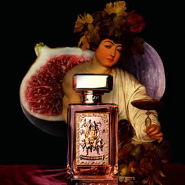 Dia Woman (Extrait de Parfum) - Amouage