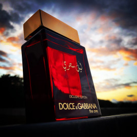 The One Mysterious Night - Dolce & Gabbana