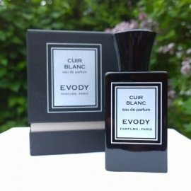 Collection Première - Cuir Blanc by Evody