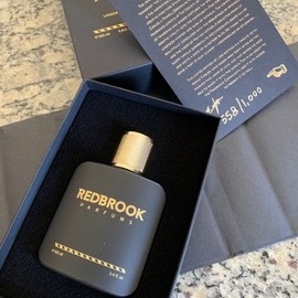 Underground Edition - Redbrook Parfums