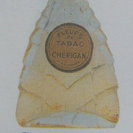 Fleurs de Tabac (1929) - Chérigan