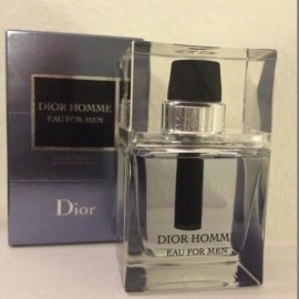 Dior Homme Eau for Men (Eau de Toilette) von Dior