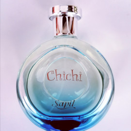Chichi Men by Sapil