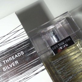 Life Threads Silver