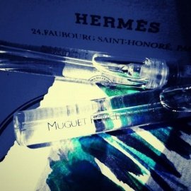 Hermessence Muguet Porcelaine - Hermès