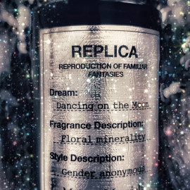 Replica - Dancing on the Moon by Maison Margiela