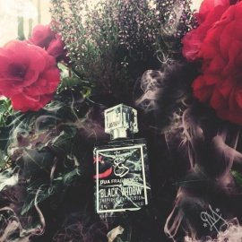 Black Widow - The Dua Brand / Dua Fragrances