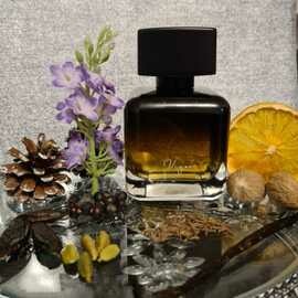 Opus 1 - Exquise Tentation - L'Atelier Parfum