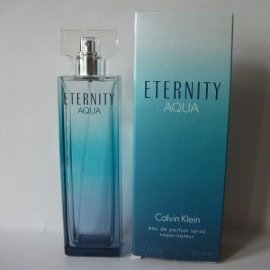 Eternity Aqua - Calvin Klein