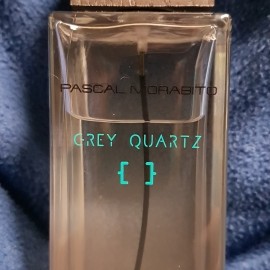 Grey Quartz - Pascal Morabito