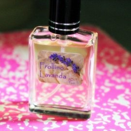 Frollino Lavanda von Kyse Perfumes / Perfumes by Terri