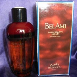 Bel Ami (Eau de Toilette) - Hermès