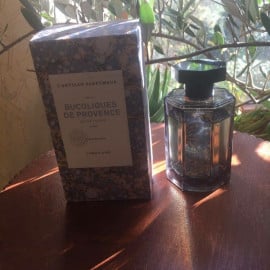 Bucoliques de Provence - L'Artisan Parfumeur