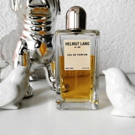 Helmut Lang (2000) (Eau de Parfum) - Helmut Lang