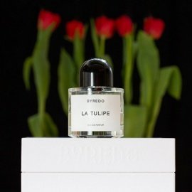 La Tulipe (Eau de Parfum) by Byredo