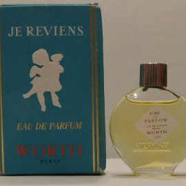 Je Reviens (Eau de Parfum) - Worth