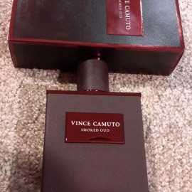 Smoked Oud - Vince Camuto