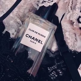 Cuir de Russie (Eau de Parfum) by Chanel