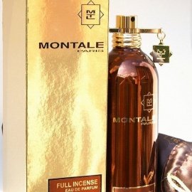 Full Incense by Montale