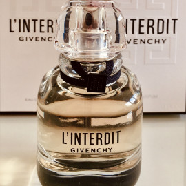 L'Interdit (2018) (Eau de Parfum) - Givenchy