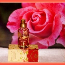 Persian Rose (Perfume) - Pacifica