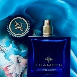 The Cora (Extrait de Parfum) - Thameen
