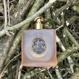 Opium Vapeurs de Parfum - Yves Saint Laurent