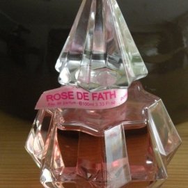 Rose de Fath - Jacques Fath