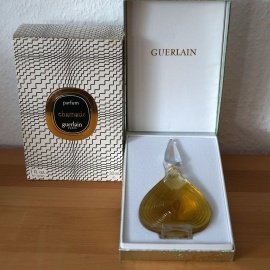 Chamade (Extrait) by Guerlain