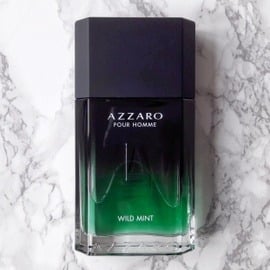 Azzaro pour Homme Wild Mint - Azzaro