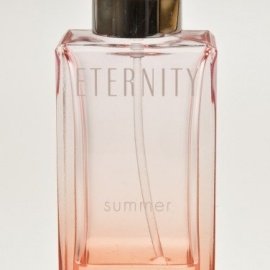 Eternity Summer 2012 - Calvin Klein