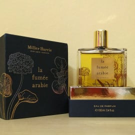 La Fumée Arabie by Miller Harris